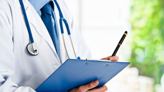 Medical Record Analysis